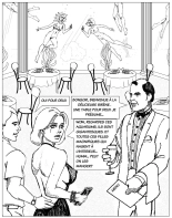 La delicieuse sirene : page 3