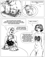 La delicieuse sirene : page 13