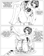 La delicieuse sirene : page 14