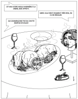 La delicieuse sirene : page 15