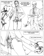 La delicieuse sirene : page 19