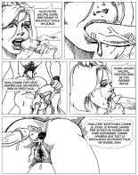 La delicieuse sirene : page 20