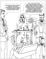 La delicieuse sirene : page 23