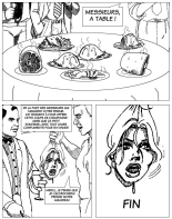 La delicieuse sirene : page 25