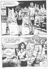 La derniere Chance : page 7