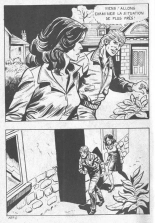 La derniere Chance : page 9