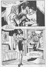 La derniere Chance : page 13