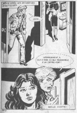 La derniere Chance : page 14