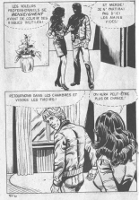 La derniere Chance : page 15
