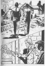 La derniere Chance : page 16