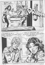 La derniere Chance : page 17