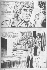 La derniere Chance : page 18