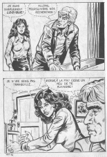 La derniere Chance : page 19