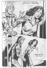 La derniere Chance : page 28
