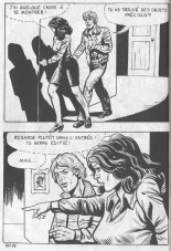 La derniere Chance : page 29