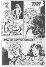 La derniere Chance : page 30