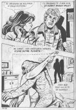 La derniere Chance : page 31