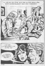 La derniere Chance : page 33