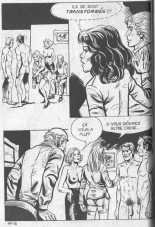 La derniere Chance : page 39