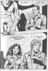 La derniere Chance : page 40