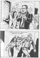 La derniere Chance : page 42