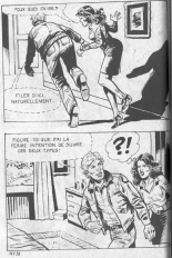 La derniere Chance : page 43