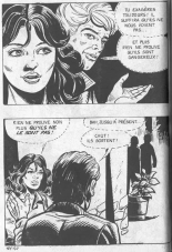 La derniere Chance : page 45