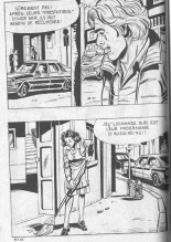 La derniere Chance : page 69