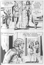 La derniere Chance : page 72