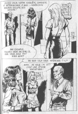 La derniere Chance : page 74