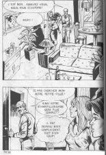 La derniere Chance : page 75