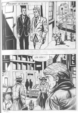 La derniere Chance : page 76
