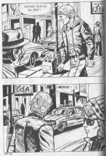 La derniere Chance : page 77