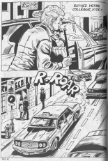 La derniere Chance : page 79