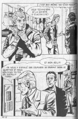 La derniere Chance : page 83