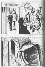 La derniere Chance : page 85