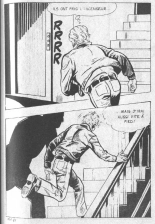 La derniere Chance : page 86