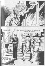 La derniere Chance : page 90