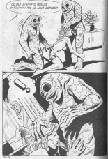 La derniere Chance : page 99