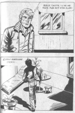 La derniere Chance : page 100