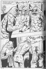 La derniere Chance : page 101