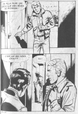 La derniere Chance : page 102