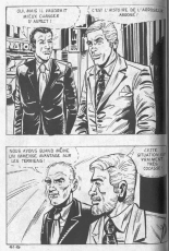 La derniere Chance : page 105