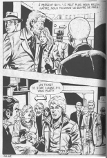 La derniere Chance : page 107