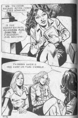 La derniere Chance : page 109