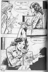 La derniere Chance : page 111