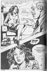 La derniere Chance : page 113