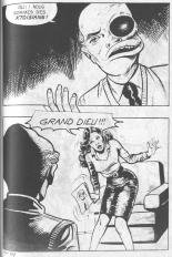 La derniere Chance : page 114