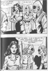 La derniere Chance : page 116