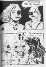 La derniere Chance : page 118